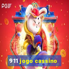 911 jogo cassino