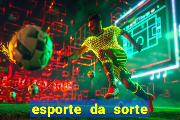 esporte da sorte logo png