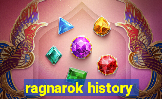 ragnarok history