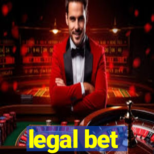 legal bet