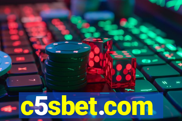 c5sbet.com