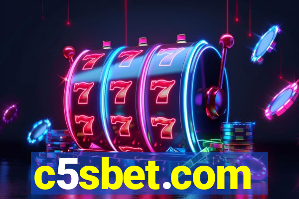 c5sbet.com