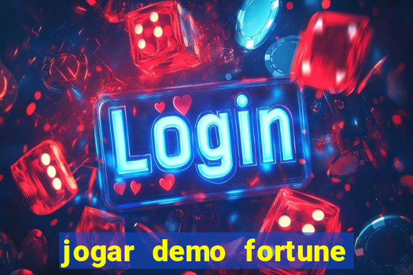 jogar demo fortune dragon gratis