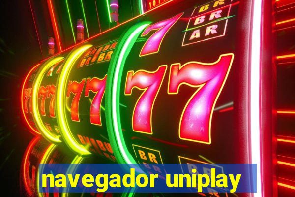 navegador uniplay