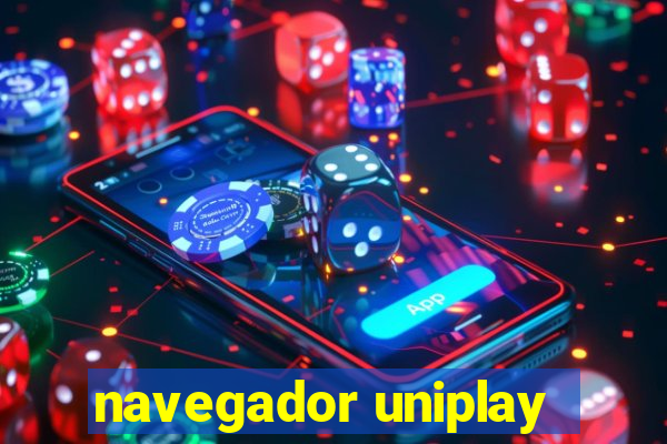 navegador uniplay