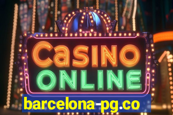 barcelona-pg.com