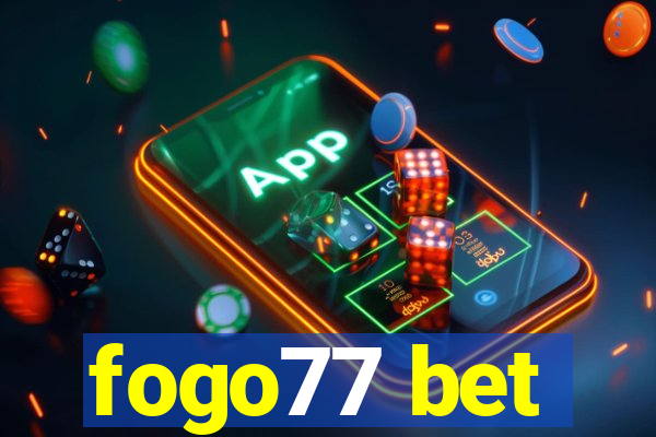 fogo77 bet