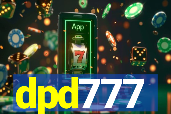 dpd777