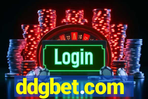 ddgbet.com