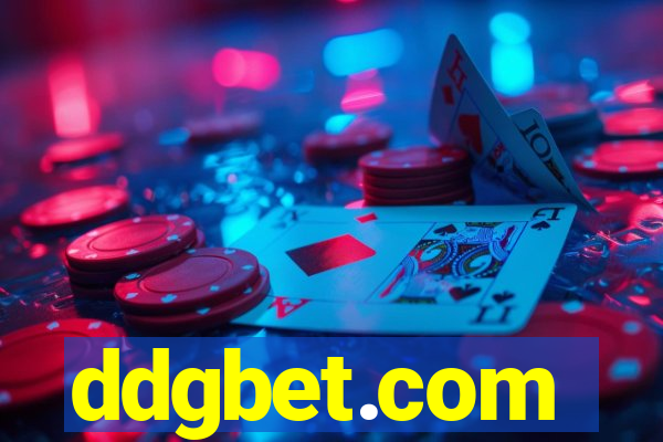 ddgbet.com