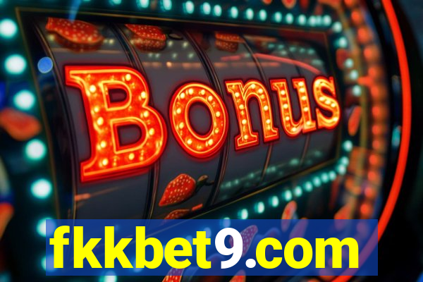 fkkbet9.com