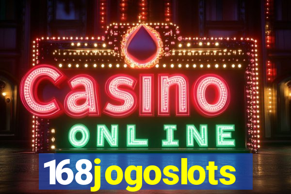 168jogoslots