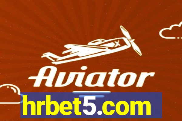 hrbet5.com