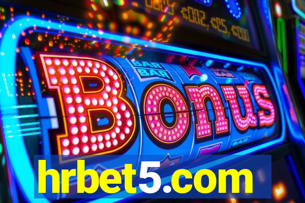 hrbet5.com