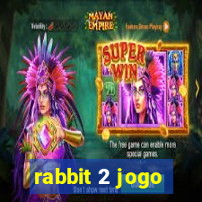 rabbit 2 jogo