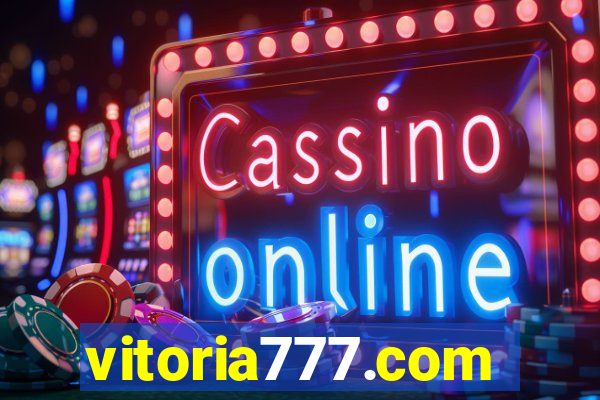 vitoria777.com