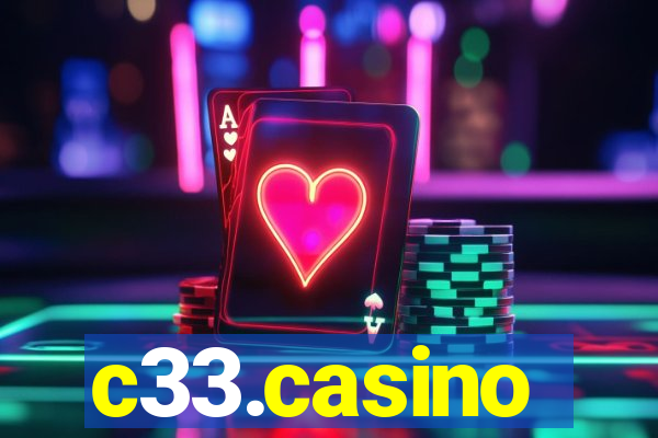 c33.casino