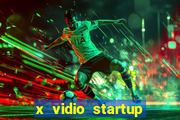 x vidio startup brasil 2024