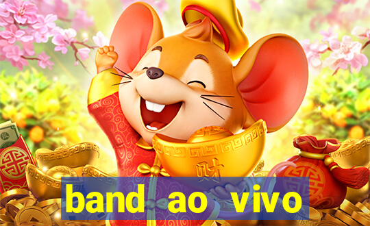 band ao vivo gratis multicanais