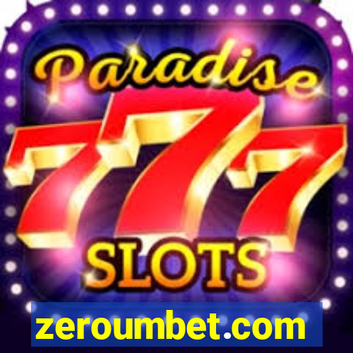 zeroumbet.com