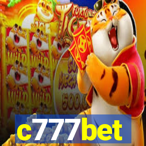 c777bet