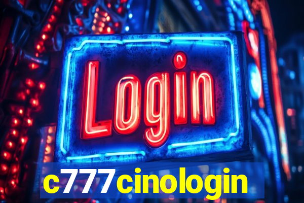 c777cinologin