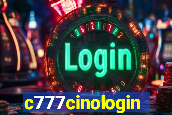 c777cinologin