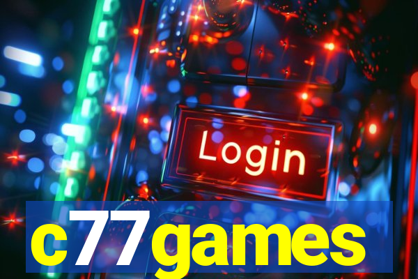 c77games