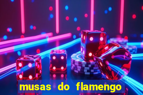 musas do flamengo peladas 2016