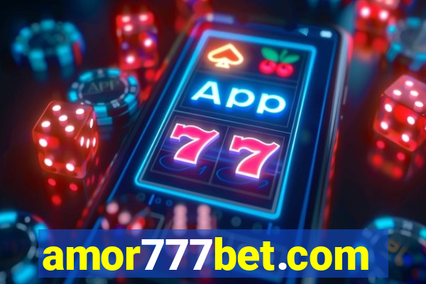 amor777bet.com