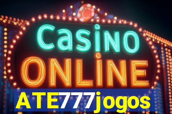 ATE777jogos