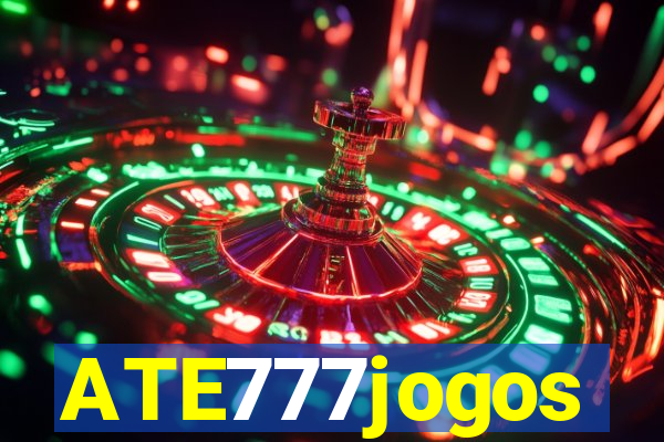 ATE777jogos