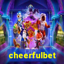 cheerfulbet