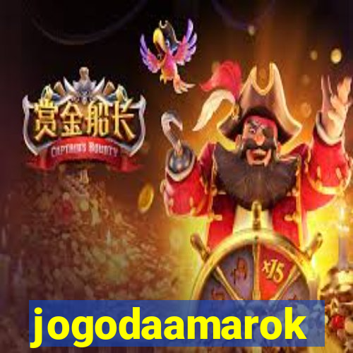 jogodaamarok