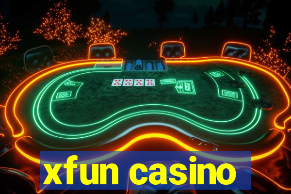 xfun casino