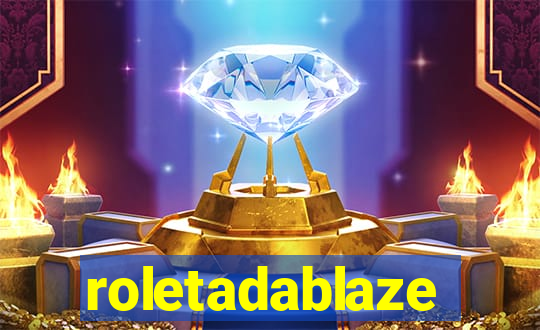 roletadablaze