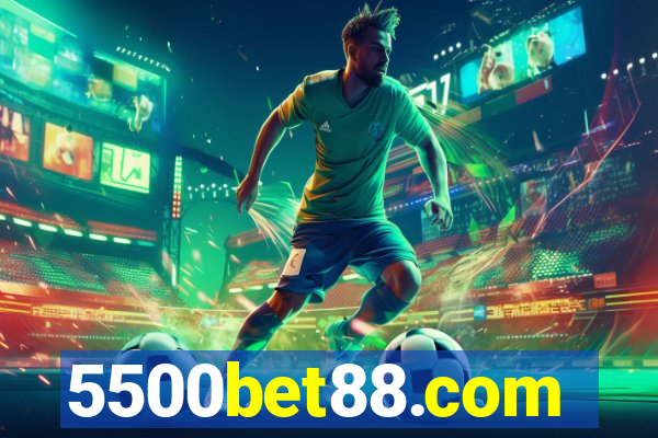 5500bet88.com