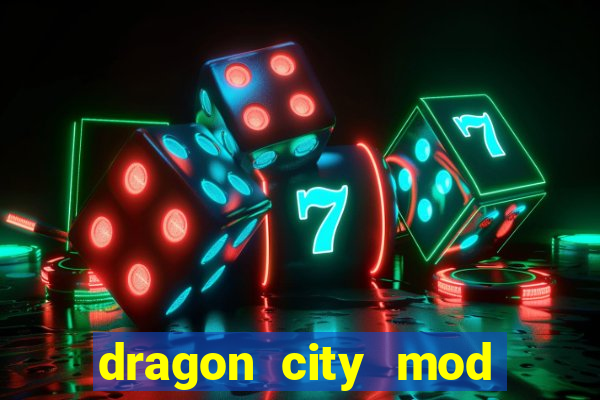 dragon city mod apk team2earn