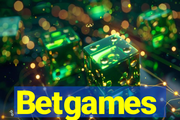 Betgames