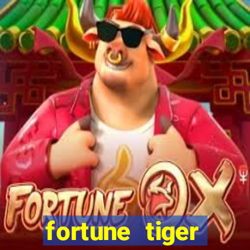 fortune tiger cassino pix