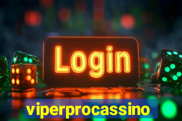 viperprocassino