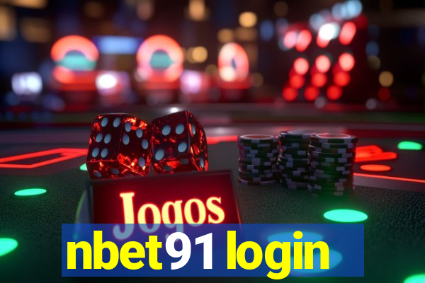 nbet91 login