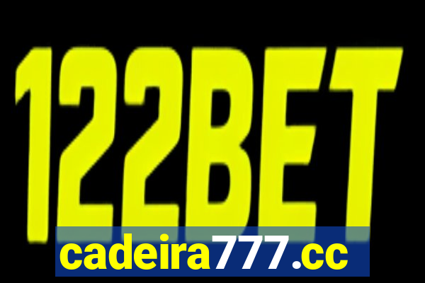 cadeira777.cc