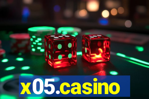 x05.casino