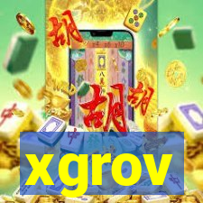 xgrov