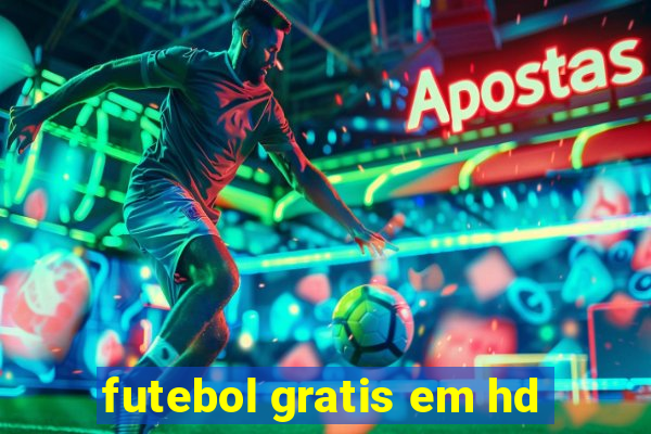 futebol gratis em hd