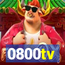 0800tv