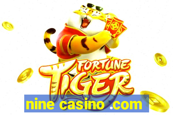 nine casino .com