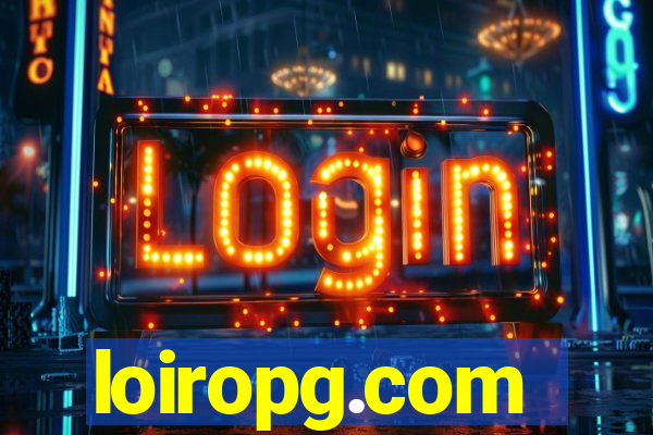 loiropg.com