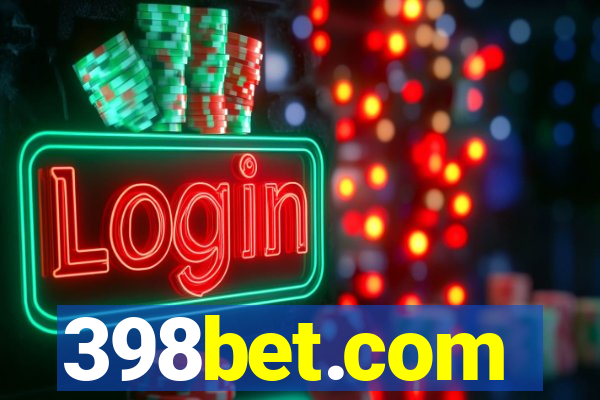 398bet.com